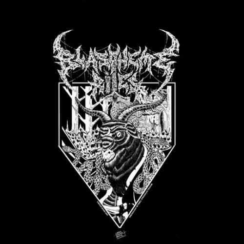 Blaspheme Rites : Hellish Nekromancer